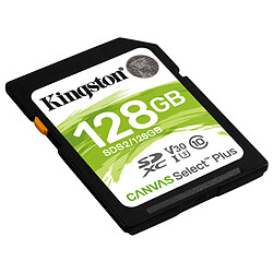 Kingston Canvas Select Plus SDS2/128GB