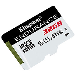 Kingston Endurance SDCE/32GB