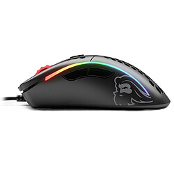 Glorious PC Gaming Race Model D Souris Gaming - Noire