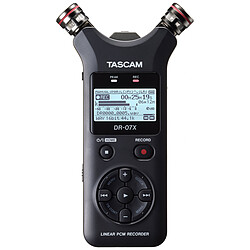 Tascam DR-07X