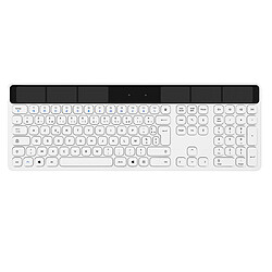 INOVU SWL10 Blanc (AZERTY, Français)