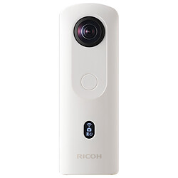 Ricoh Theta SC2 Blanc