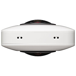 Avis Ricoh Theta SC2 Blanc