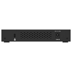 Avis Netgear GS305PP