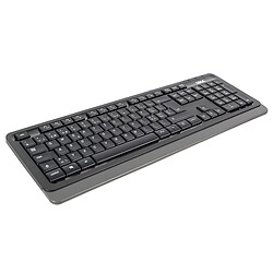 LDLC BW10 (QWERTZ, Suisse)