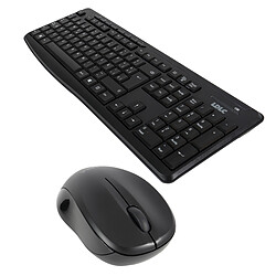 Pack clavier souris