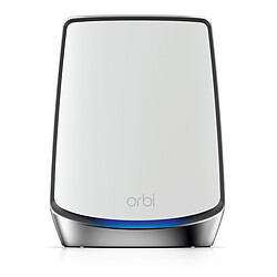 Avis Netgear Orbi WiFi 6 AX6000 routeur + satellite (RBK852-100EUS)