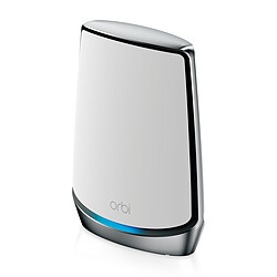 Netgear Orbi WiFi 6 AX6000 routeur + satellite (RBK852-100EUS)