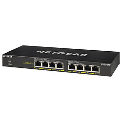 Acheter Netgear GS308PP