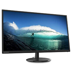 Avis Lenovo 32'' LED D32Q-20