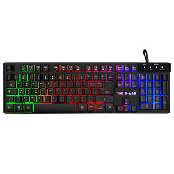 Pack clavier souris