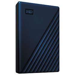 Western Digital WD My Passport for Mac 2 To Midnight Blue (USB 3.0 / USB-C)