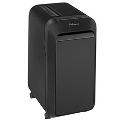 Fellowes Destructeur Powershred LX221 Noir