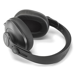 AKG K361-BT