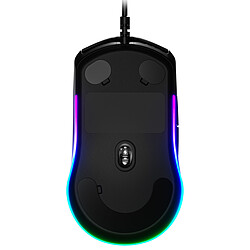 SteelSeries Rival 3 (noir) pas cher