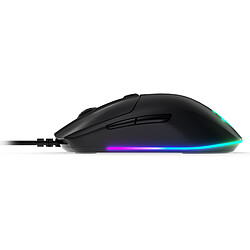 Acheter SteelSeries Rival 3 (noir)