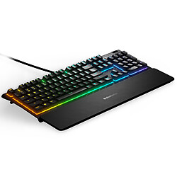 Acheter SteelSeries Apex 3