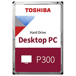 Toshiba P300 2 To HDWD320EZSTA 