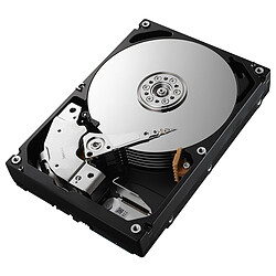 Avis Toshiba X300 6 To (HDWR760UZSVA)