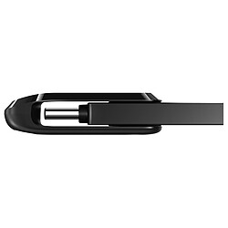 Acheter SanDisk Ultra Dual Drive Go USB-C 128 Go