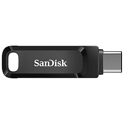 Avis SanDisk Ultra Dual Drive Go USB-C 128 Go