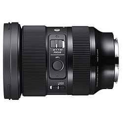 SIGMA 24-70mm f/2.8 DG DN ART monture Sony E