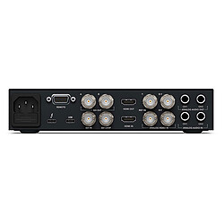 Avis Blackmagic Design UltraStudio 4K Mini