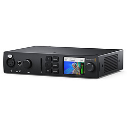 Blackmagic Design UltraStudio 4K Mini