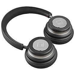 Avis Dali IO-6 Iron Black