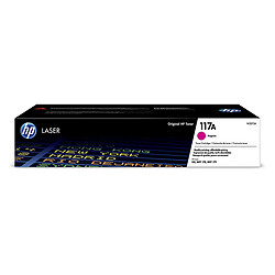 HP 117A (W2073A) - Magenta