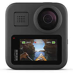 GoPro MAX