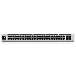 Avis Ubiquiti UniFi USW-PRO-48-POE