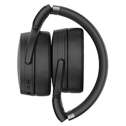 Acheter Sennheiser HD 450BT Noir