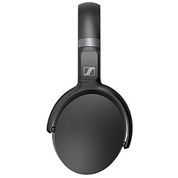 Avis Sennheiser HD 450BT Noir