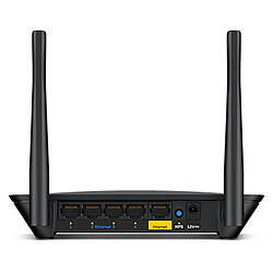 Linksys E5400 pas cher