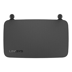 Avis Linksys E5400