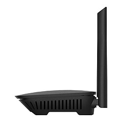 Linksys E5400