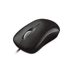 MICROSOFT - Basic Optical Mouse