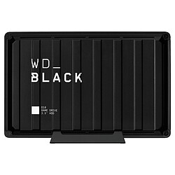 Disque dur externe WD_Black