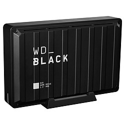 WD_Black D10 Game Drive 8 To