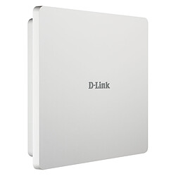 D-Link DAP-3666 Point d'accès extérieur Dual Band WiFi AC1200 (AC866+ N300) PoE Wave 2 MU-MIMO