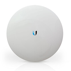 Avis Ubiquiti NanoBeam airMAX ac NBE-5AC-GEN2