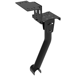 OPLITE Handbrake & Gearshift Holder Support pour levier de vitesse et frein à main pour OPLITE GTR Racing Cockpit