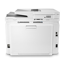 Acheter HP Color LaserJet Pro M283fdw