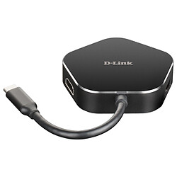 Station d'accueil PC portable D-Link