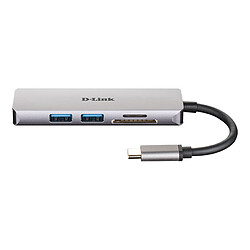 D-Link DUB-M530