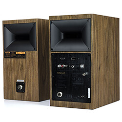 Klipsch The Fives Noyer pas cher