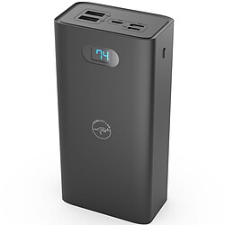 Mobility Lab Powerbank 30000 mAh (Noir)