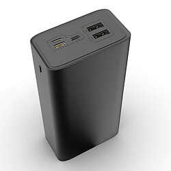 Acheter Mobility Lab Powerbank 30000 mAh (Noir)