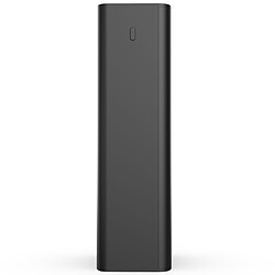 Avis Mobility Lab Powerbank 30000 mAh (Noir)